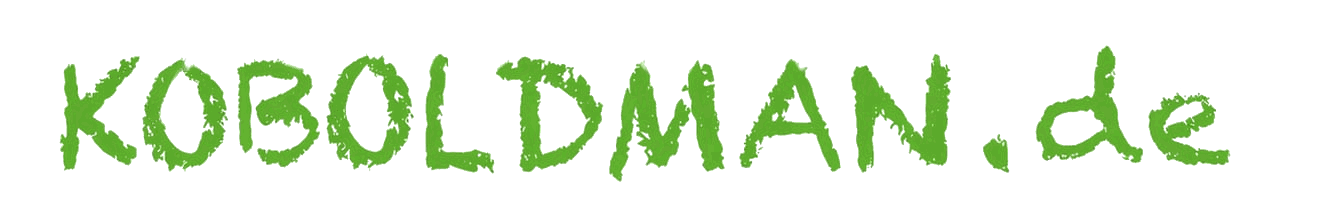 Koboldman.de
